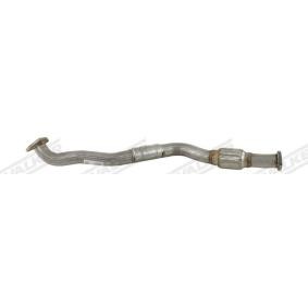 Abgasrohr 07935 von WALKER günstig für 85,04 € online kaufen