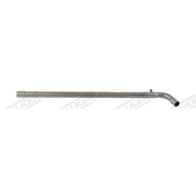 Achetez des Tuyau d'échappement de chez WALKER en ligne pour Megane II Van / 3/5 portes (KM0/2_) à prix modérés