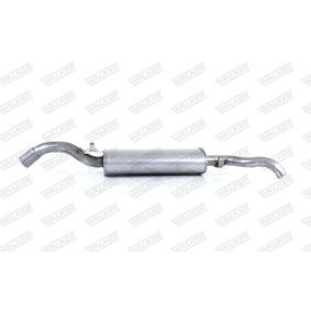 Endschalldämpfer 08349 von WALKER günstig für 77,36 € online kaufen