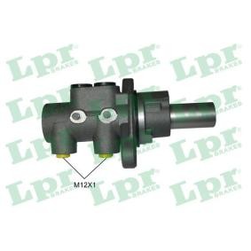 Acquista Cilindro maestro del freno da LPR 6194 a buon mercato per soli 105,30 €