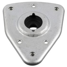 Federbeinstützlager 62 10 0702 von SWAG günstig für 33,04 € online kaufen