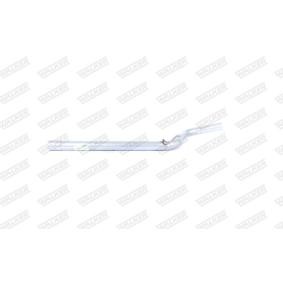 Compre Tubo de escape de WALKER online para Caddy III Van (2KA, 2KH, 2CA, 2CH) a preços moderados