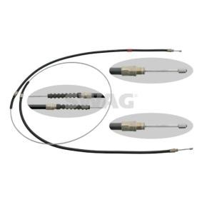 Handbremsseil 62 91 7903 von SWAG günstig für 18,26 € online kaufen