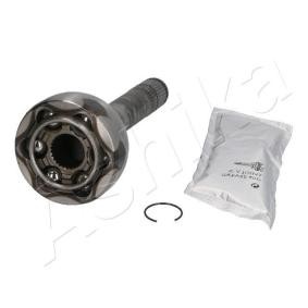 Acquista Kit giunto omocinetico da ASHIKA online per PATROL Hardtop (K160) a prezzi moderati