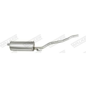 Compre Panela de escape de WALKER online para Patrol GR V SUV (Y61) a preços moderados