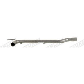 Compre Tubo de escape de WALKER online para Transporter IV Van (70A, 70H, 7DA, 7DH) a preços moderados
