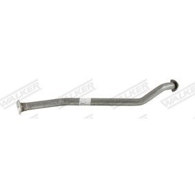 Compre Tubo de escape de WALKER online para JUMPER Autocarro (244, Z_) a preços moderados
