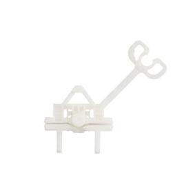 Compre Kit de reparação, elevador de vidro da BLIC 6205-07-036822P a um preço baixo por 8,66 €