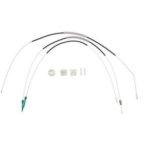 Compre Kit de reparação, elevador de vidro da BLIC 6205-08-016800P a um preço baixo por 34,79 €