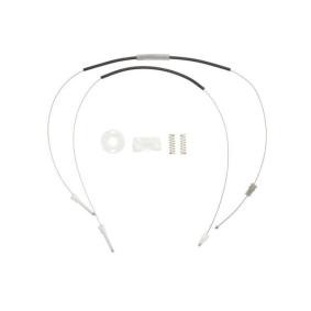 Compre Kit de reparação, elevador de vidro da BLIC 6205-08-016804P a um preço baixo por 27,38 €