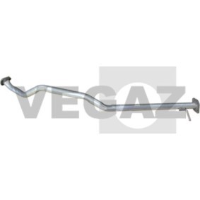 Abgasrohr SZR-60 von VEGAZ günstig für 102,82 € online kaufen