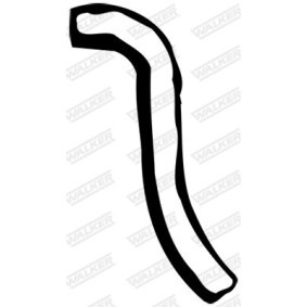 Abgasrohr 12338 von WALKER günstig für 14,88 € online kaufen