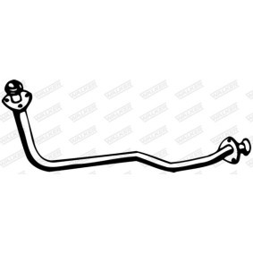 Abgasrohr 13141 von WALKER günstig für 30,28 € online kaufen