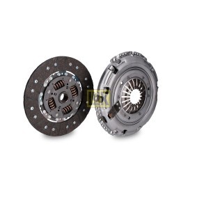 Compre Kit de embrague de LuK online para Clase E T-modell (S213) a precios moderados
