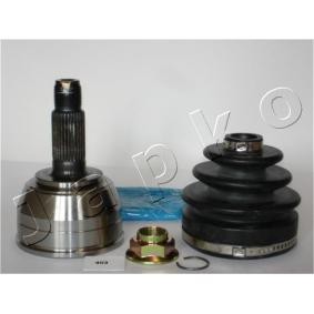 Compre Junta homocinética de JAPKO online para Legend II Coupe (KA) a preços moderados