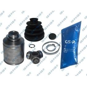 Achetez des Jeu de joints, arbre de transmission GSP 624058 à prix pour 46,19 €