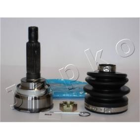 Köp Ledsats, drivaxel av JAPKO 62803 till det låga priset 471,39 kr