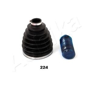 Acquista Cuffia semiasse da ASHIKA online per LAND CRUISER (VDJ20_, UZJ20_) a prezzi moderati