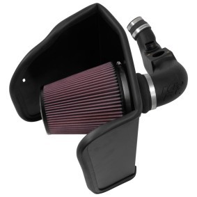 Acquista Sistema filtraggio aria sportivo da K&N Filters 63-3095 a buon mercato per soli 358,33 €