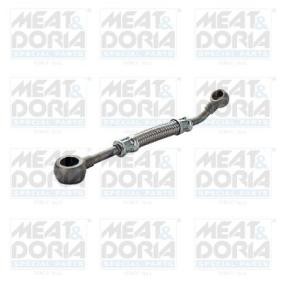Compre Tubo de óleo, compressor da MEAT & DORIA 63007 a um preço baixo por 65,74 €