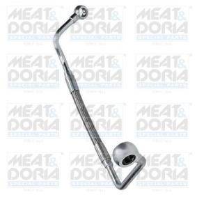 Compre Tubo de óleo, compressor da MEAT & DORIA 63012 a um preço baixo por 56,45 €