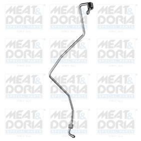 Compre Tubo de óleo, compressor da MEAT & DORIA 63015 a um preço baixo por 43,69 €