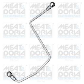 Compre Tubo de óleo, compressor da MEAT & DORIA 63020 a um preço baixo por 55,88 €
