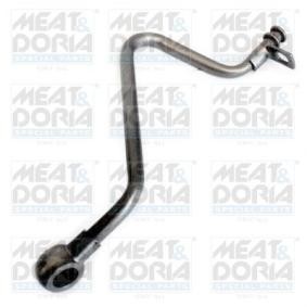 Compre Tubo de óleo, compressor de MEAT & DORIA online para SPRINTER 2-t Caixa (901, 902) a preços moderados