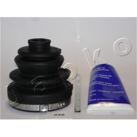 Compre Jogo de foles, veio de transmissão da JAPKO 63026 a um preço baixo por 14,32 €