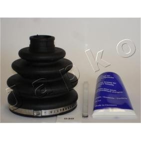 Acquista Kit cuffia, semiasse da JAPKO 63030 a buon mercato per soli 10,73 €