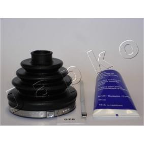 Acquista Kit cuffia, semiasse da JAPKO 63076 a buon mercato per soli 14,74 €