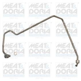 Compre Tubo de óleo, compressor da MEAT & DORIA 63081 a um preço baixo por 81,39 €