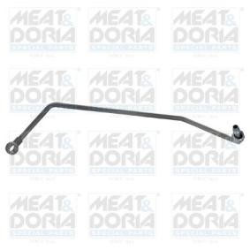 Compre Tubo de óleo, compressor da MEAT & DORIA 63094 a um preço baixo por 50,91 €