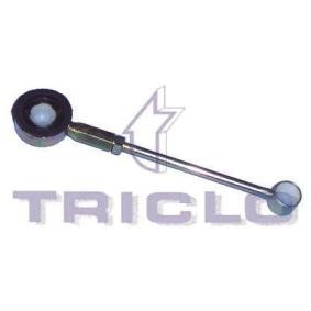 Reparatursatz, Schalthebel 631302 von TRICLO günstig für 10,57 € online kaufen