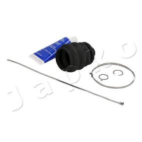 Acquista Kit cuffia, semiasse da JAPKO 63329 a buon mercato per soli 10,46 €