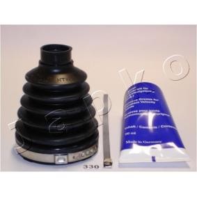 Acquista Kit cuffia, semiasse da JAPKO 63330 a buon mercato per soli 11,85 €