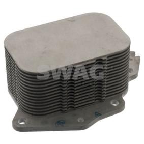 Acquista Radiatore olio da SWAG online per C4 Tre volumi N a prezzi moderati