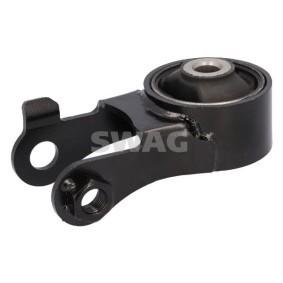 Köp Tryckackumulator, pneumatisk upphängning av SWAG 64 93 8290 till det låga priset 999,66 kr