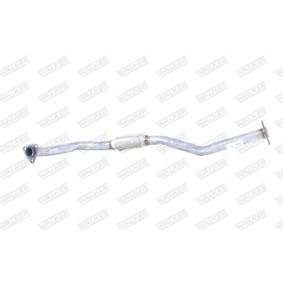 Compre Tubo de escape da WALKER 17646 a um preço baixo por 93,87 €