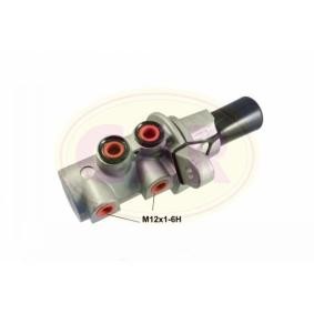 Køb Bremsehovedcylinder af CAR 6400 til den lave pris 869,43 DKK