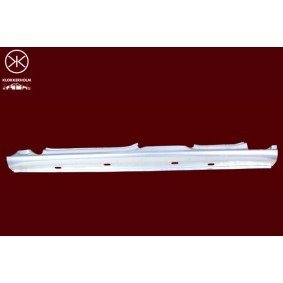 Außenspiegel 64091041 von KLOKKERHOLM günstig für 49,10 € online kaufen