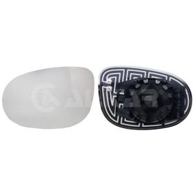 Spiegelglas, Außenspiegel 6431927 von ALKAR günstig für 14,21 € online kaufen