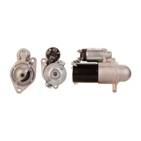 Compre Motor de arranque da DRI 647004102 a um preço baixo por 334,53 €