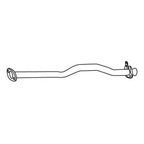 Abgasrohr MIR-69 von VEGAZ günstig für 97,06 € online kaufen