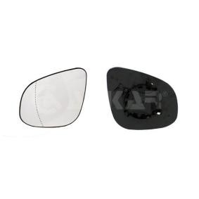Acquista Vetro specchio, specchio esterno da ALKAR 6481698 a buon mercato per soli 12,08 €