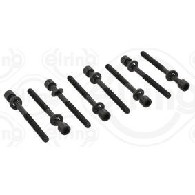 Compre Jogo de parafusos da cabeça do motor da ELRING 649.400 a um preço baixo por 24,26 €