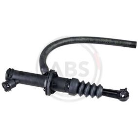 Geberzylinder, Kupplung 65001 von A.B.S. günstig für 42,05 € online kaufen