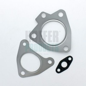 Comprar Juego de montaje, turbocompresor de HOFFER 6500804 a bajo precio de 25,12 €