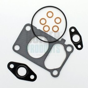 Comprar Juego de montaje, turbocompresor de HOFFER 6500908 a bajo precio de 54,15 €