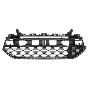 Kühlergrill 6502-07-0538995Q von BLIC günstig für 100,12 € online kaufen